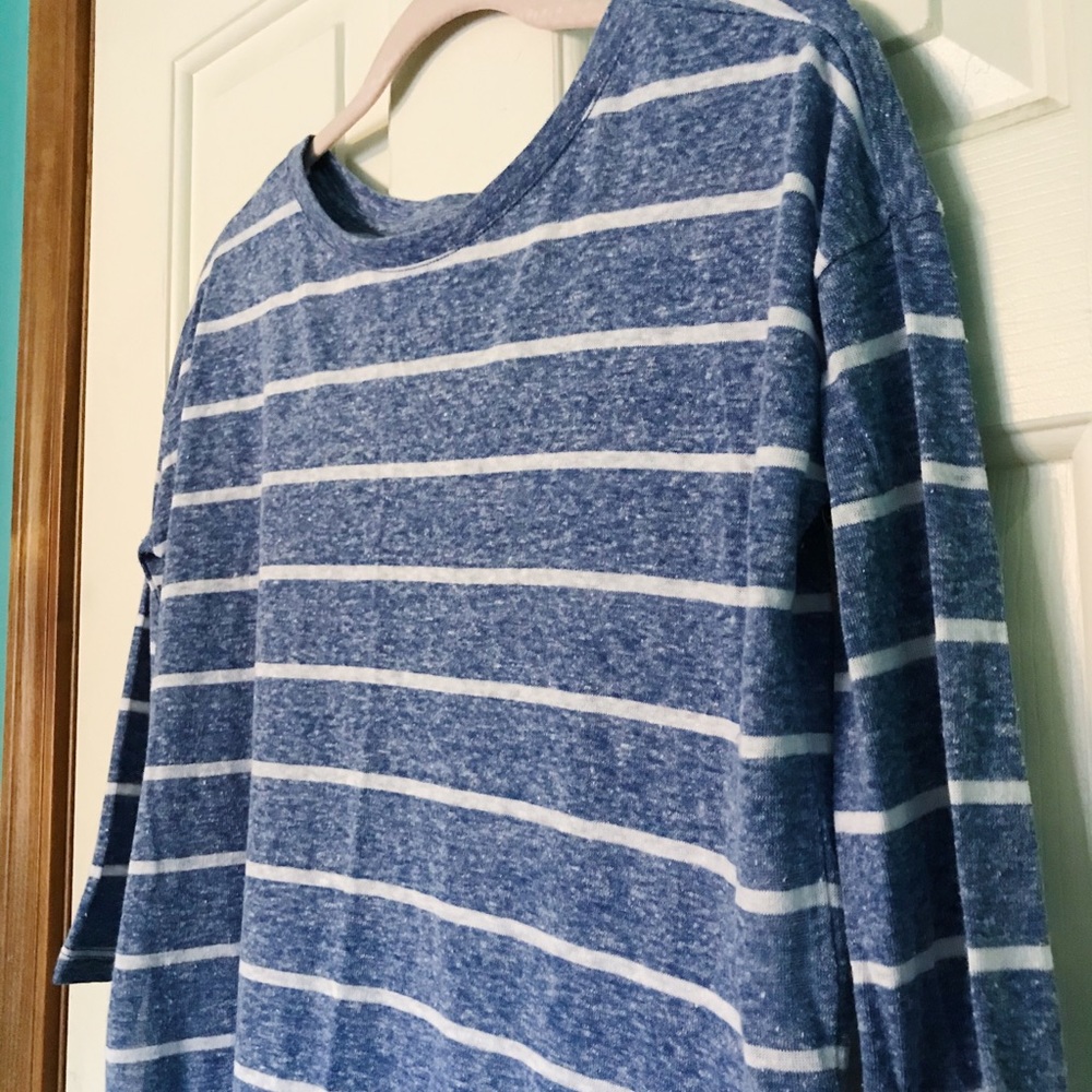 Stripe This Way - Picture 3 of 7